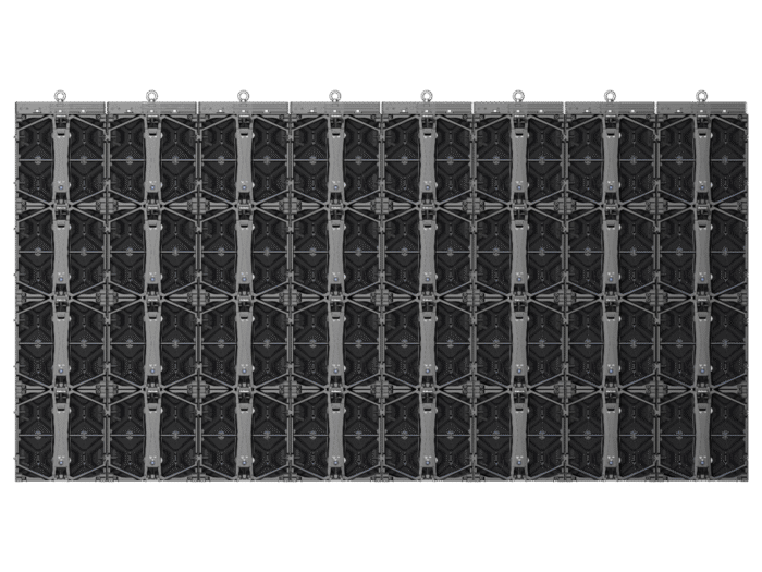 Unilumin P1.9 UPAD IV LED - Image 4