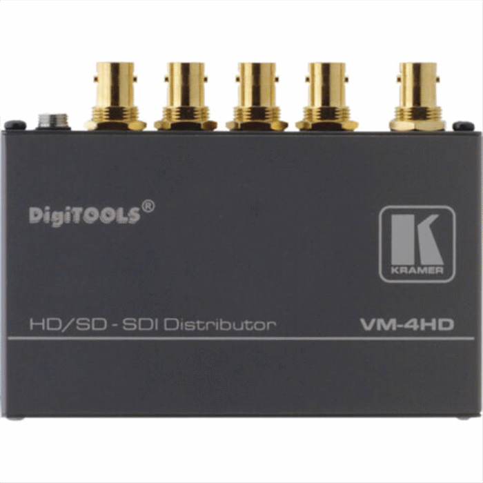 Kramer SDI Distribution Amplifiers - Image 2