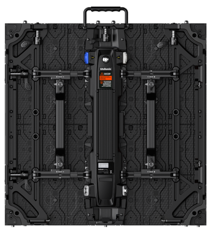 Unilumin P1.9 UPAD IV S LED - Image 4
