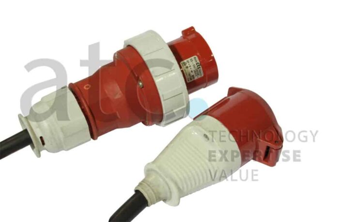 63A 3PH - 32A 3PH