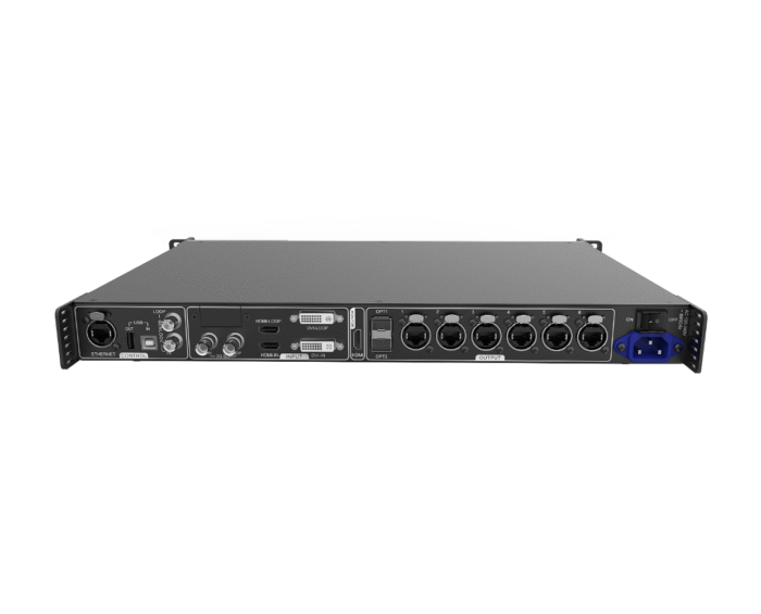 Novastar 660 Pro LED Display Controller - Image 2