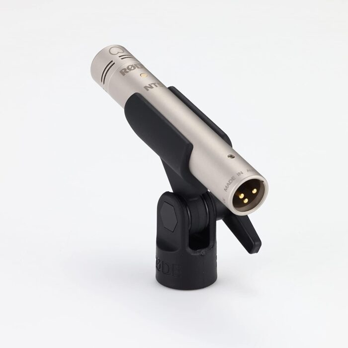 Rode NT5 MP Condenser Microphones - Image 2