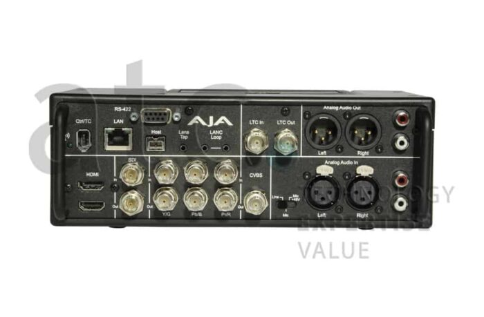 AJA Ki Pro - Image 2