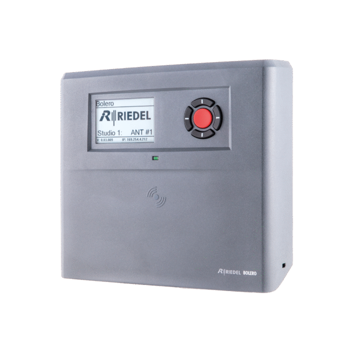 Riedel BOLERO Wireless Comms - Image 3