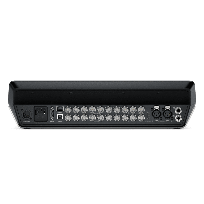 Blackmagic ATEM Television Studio Pro 4K - Image 2