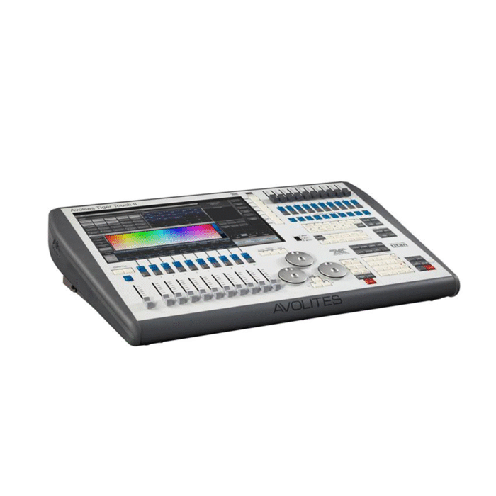 Avolites Tiger Touch II