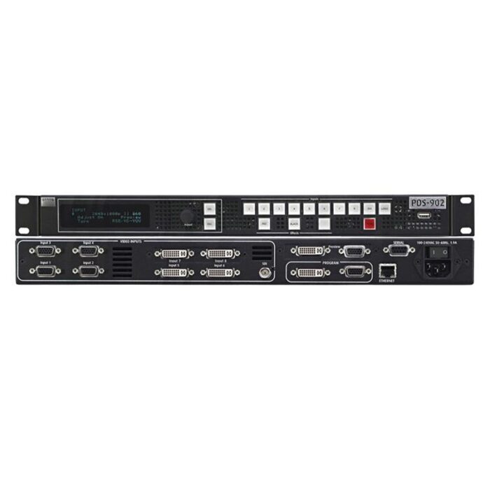Barco PDS-902 HD Switcher