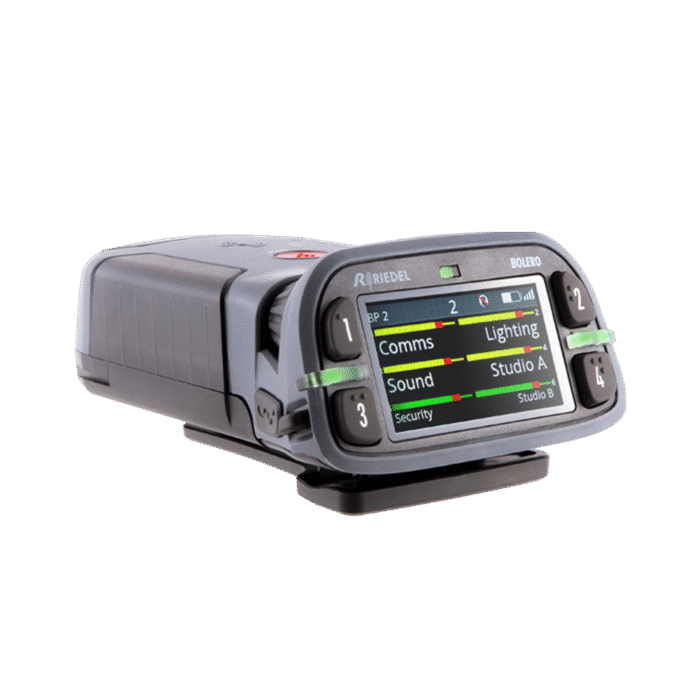 Riedel BOLERO Wireless Comms - Image 2