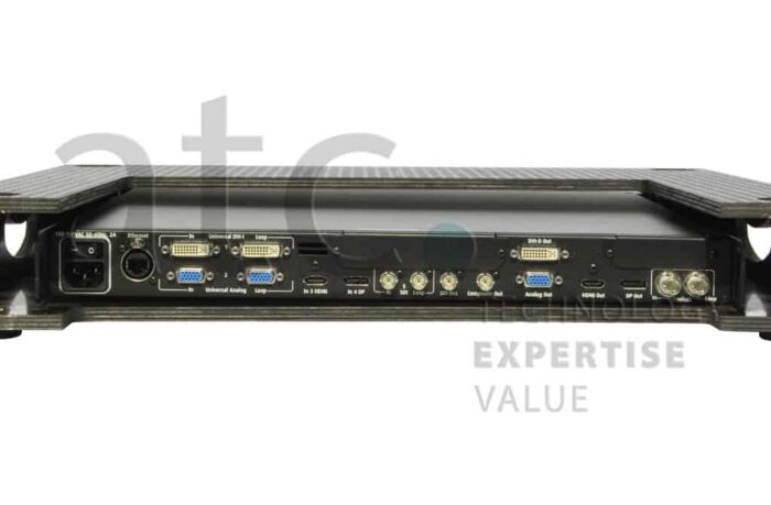 Barco Image Pro-II - Image 2