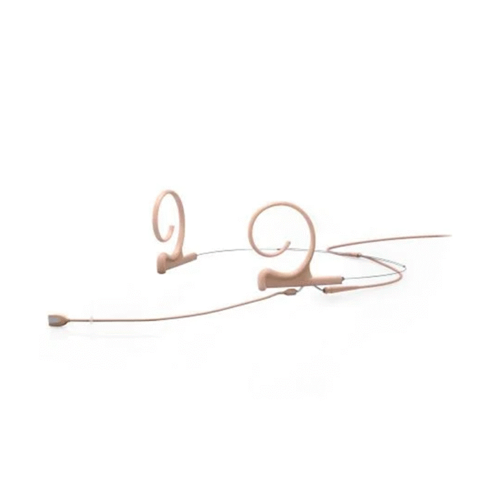 DPA Headset Mics