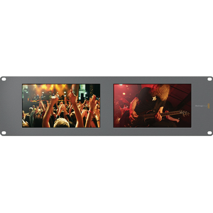 BlackMagic Design Smart View Duo 8"