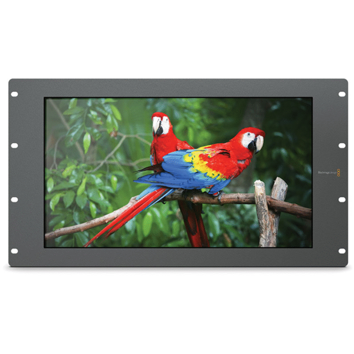 BlackMagic Design Smart View HD 17"