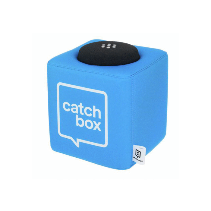 Catchbox Pro
