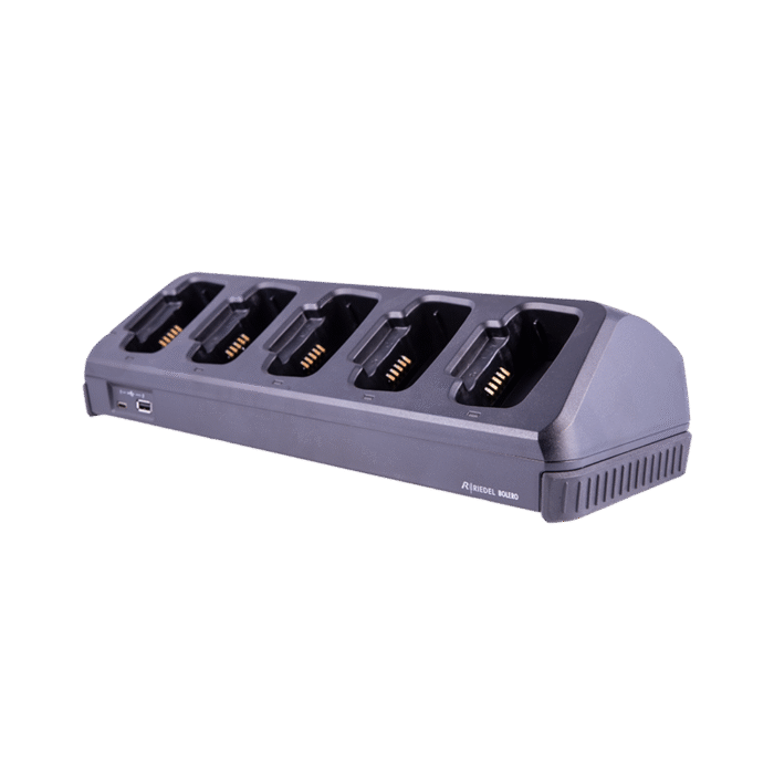 Riedel BOLERO Wireless Comms - Image 4