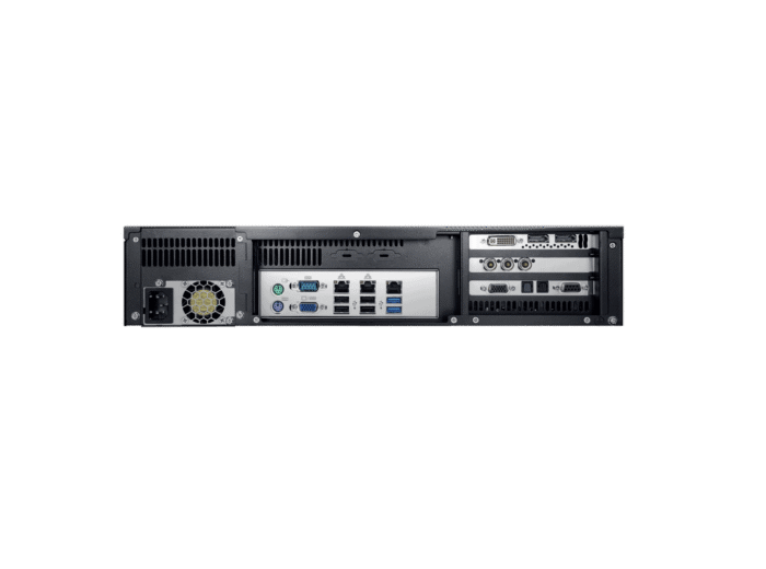 Disguise 2x2 Plus Media Server - Image 2