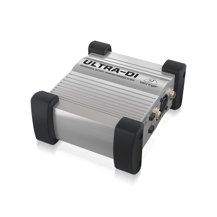 Behringer Ultra DI100