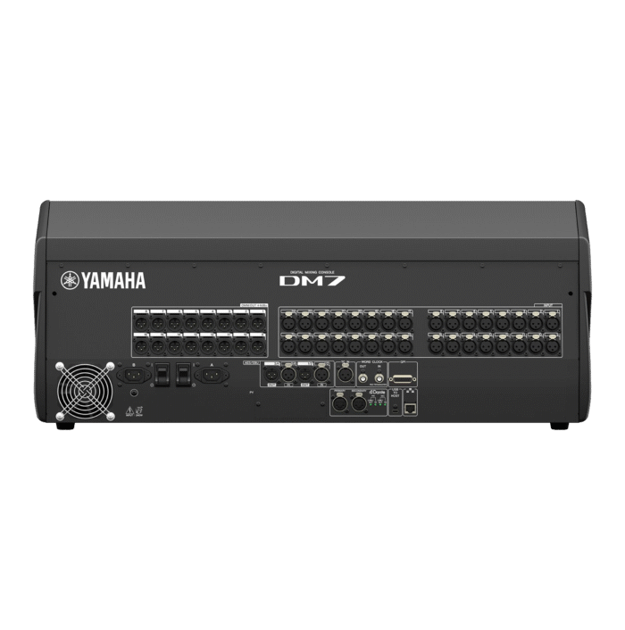Yamaha DM7 Digital Mixer - Image 3