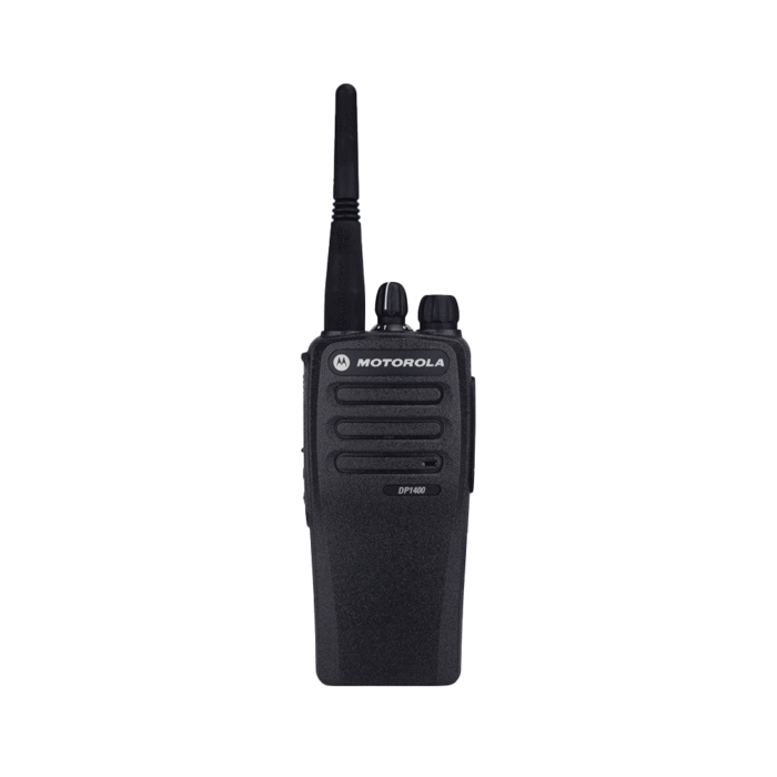 Motorola DP1400 Digital Radios