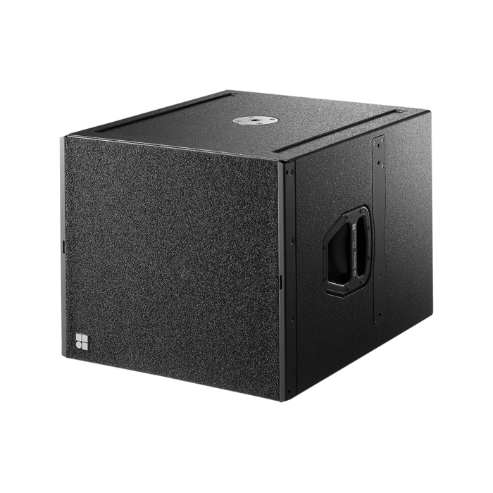 d&b E18 Subwoofer