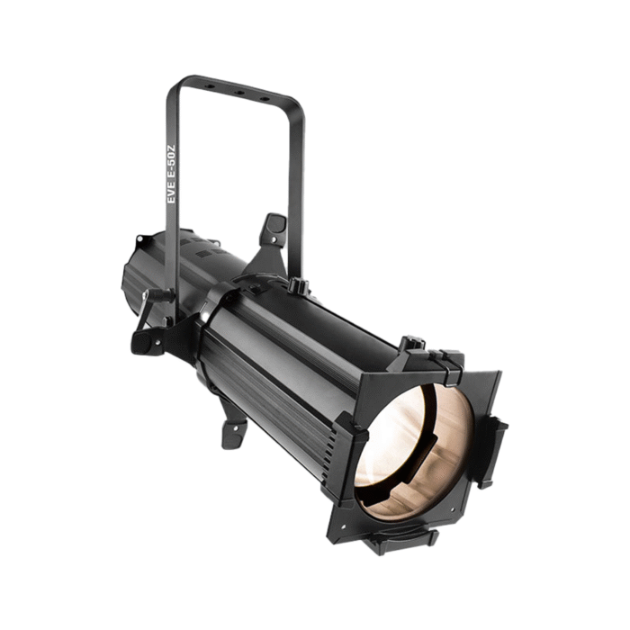 Chauvet LED EVE E-50Z LED Profile