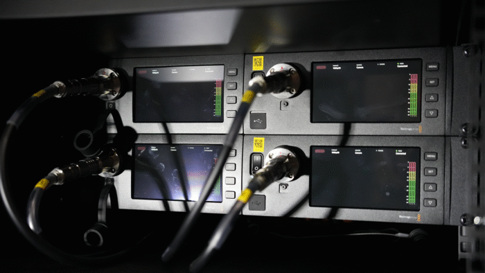 Blackmagic 4K Portable Production Unit - Image 2