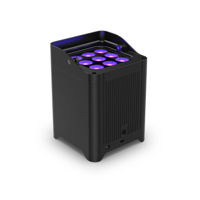 Chauvet Freedom Flex H6 IP X6 Uplighters
