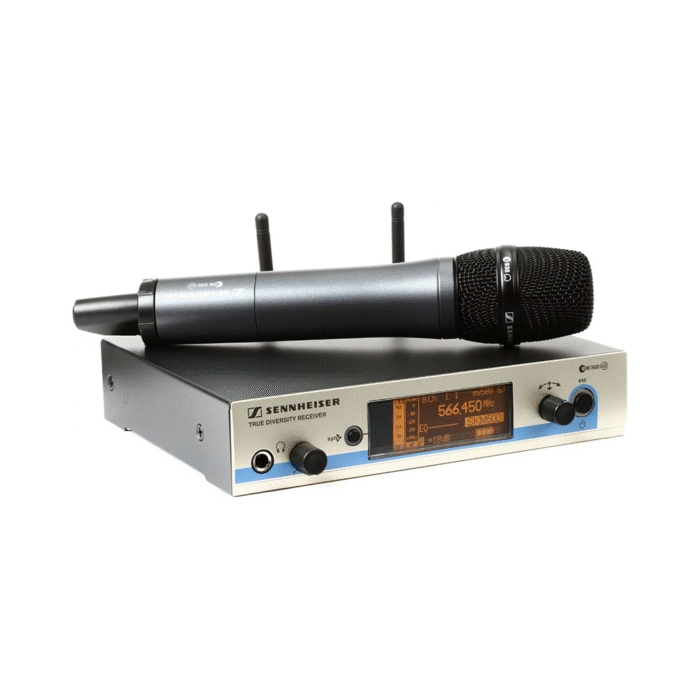 Sennheiser G3 Radio Mic Kits