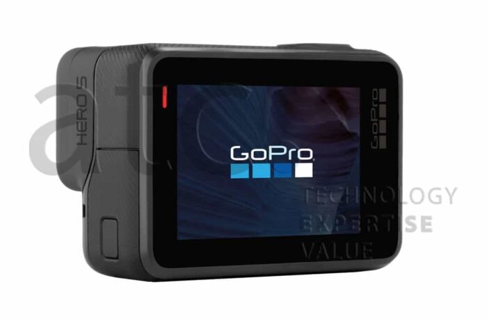 GoPro Hero 9 Black - Image 2