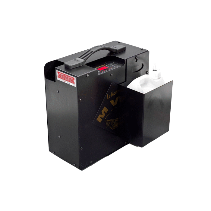 MVS Hazer