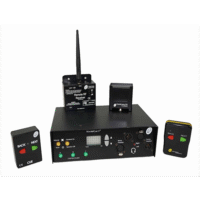 Hive Radio MasterCue Light System