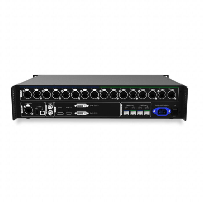 Novastar 4K LED Display Controller - Image 2