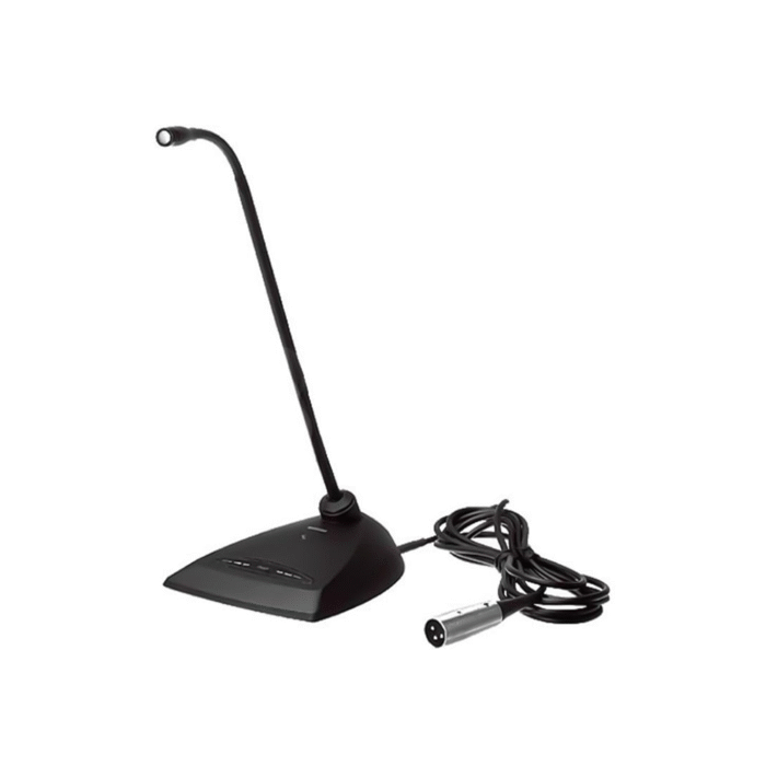 Lectern Microphones