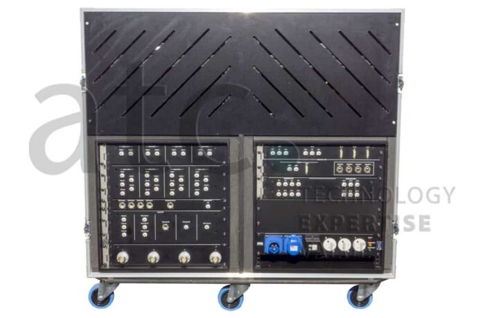 Compact HD Portable Production Unit - Image 2