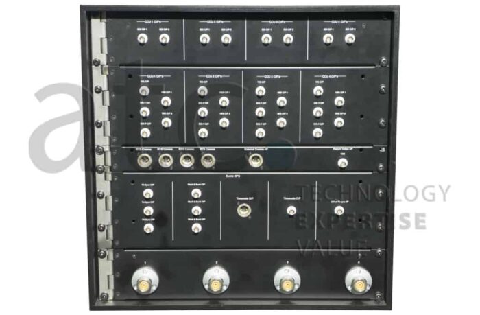 Compact HD Portable Production Unit - Image 3