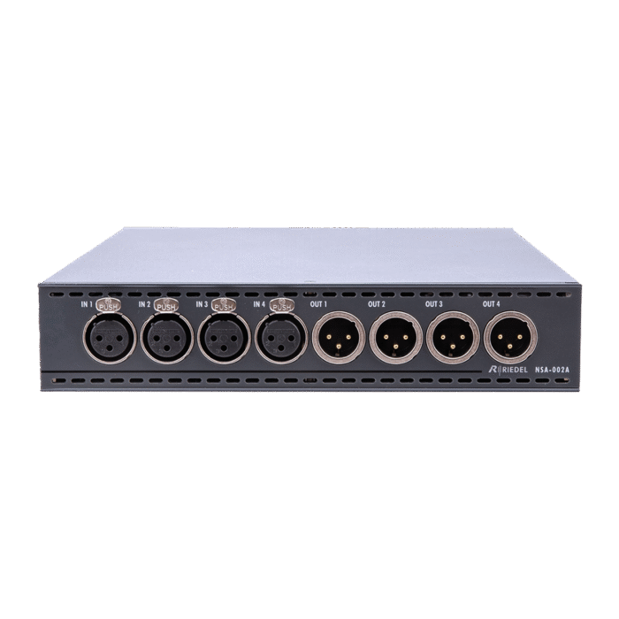 Riedel BOLERO Wireless Comms - Image 5
