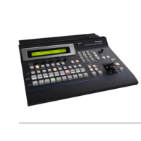 Panasonic AV-HS400AN ライブスイッチャー セット Panasonic AV-HS400 HD Switcher ⋆ CUE Sale