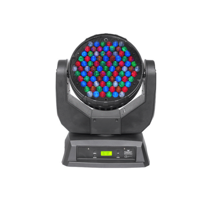 Chauvet Q-Wash 560Z