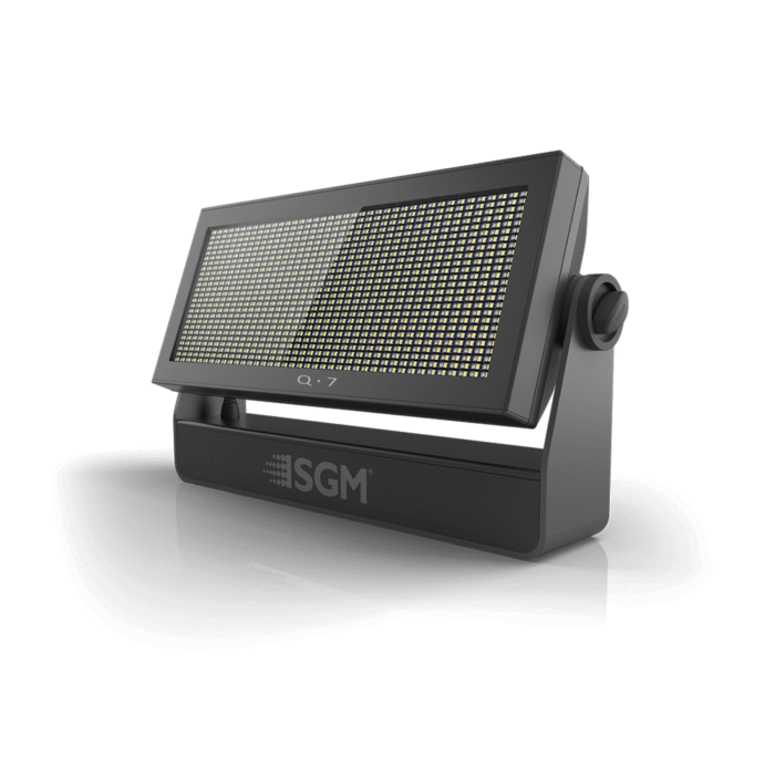 SGM Q-7 LED Flood