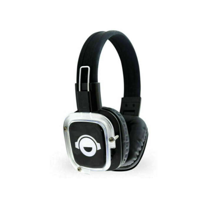 Silent Conference Headphones