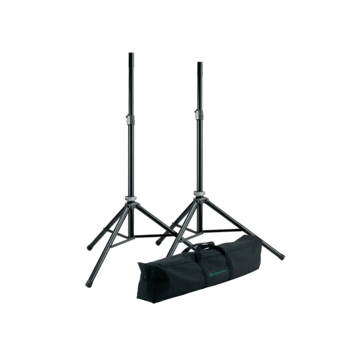 Speaker Stands