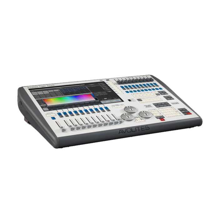 Avolites Tiger Touch Pro