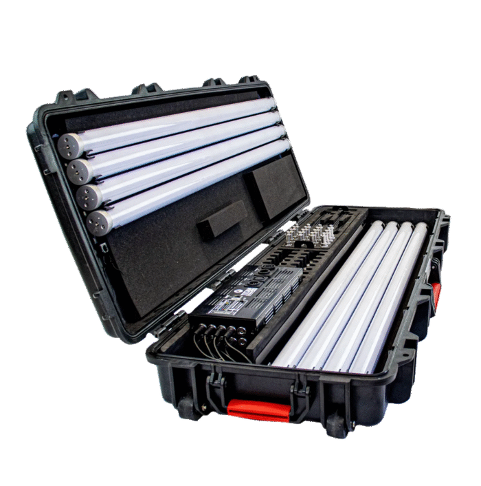 Astera Titan Tube - Set of 8