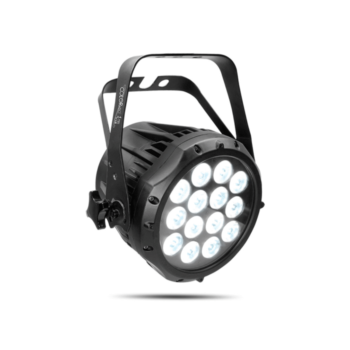 Chauvet COLORado 1-Tri Tour