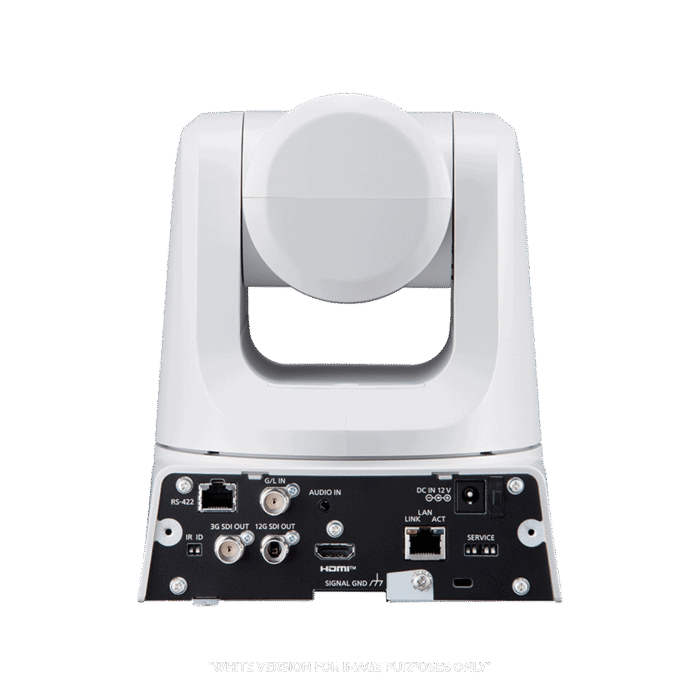 Panasonic AW-UE100 4K PTZ Hothead Camera - Image 2