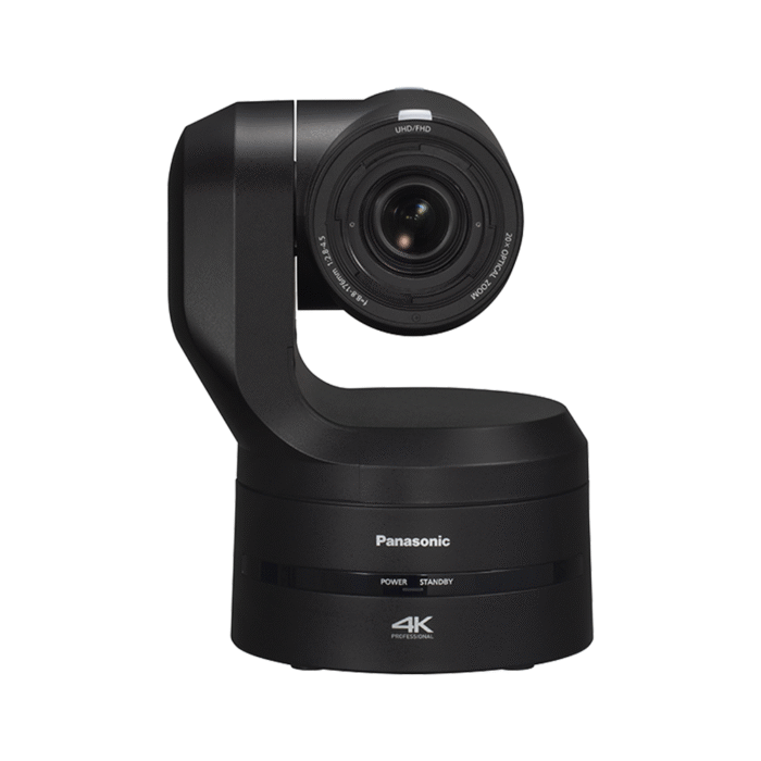 Panasonic AW-UE160 4K PTZ Camera