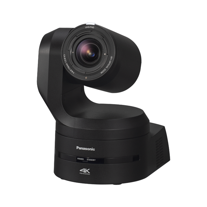 Panasonic AW-UE160 4K PTZ Camera - Image 2
