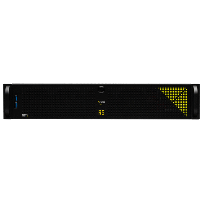 PIXERA Two Gen2 RS