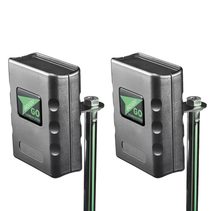 Green-GO 4-Way Wireless Kit - Image 6