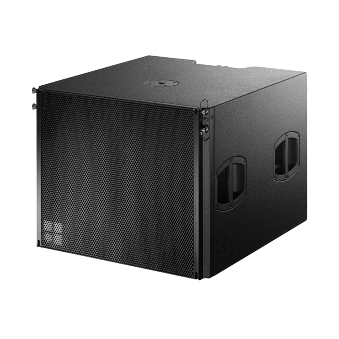 d&b Y Subwoofer