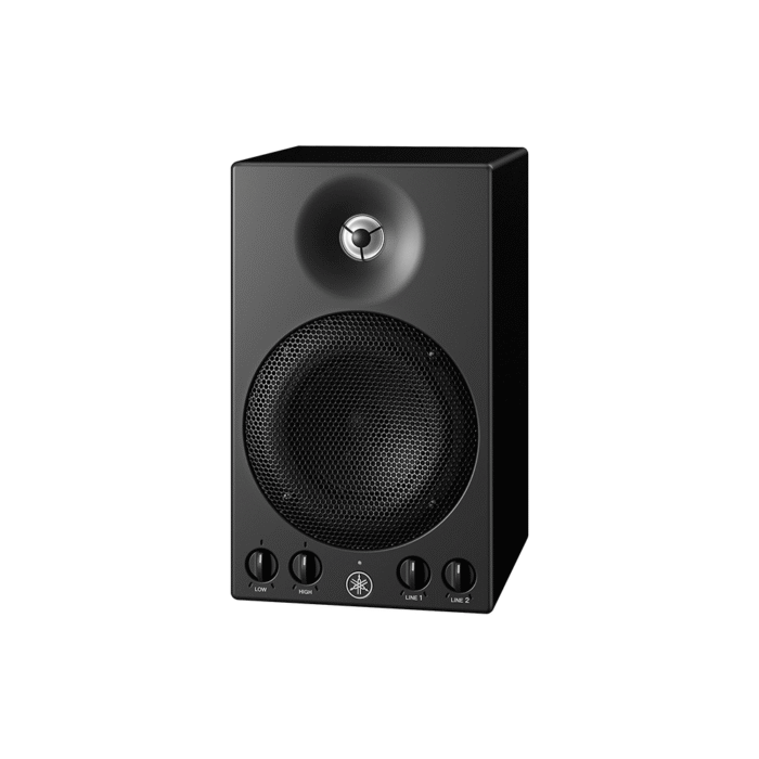 Yamaha Monitor Speakers